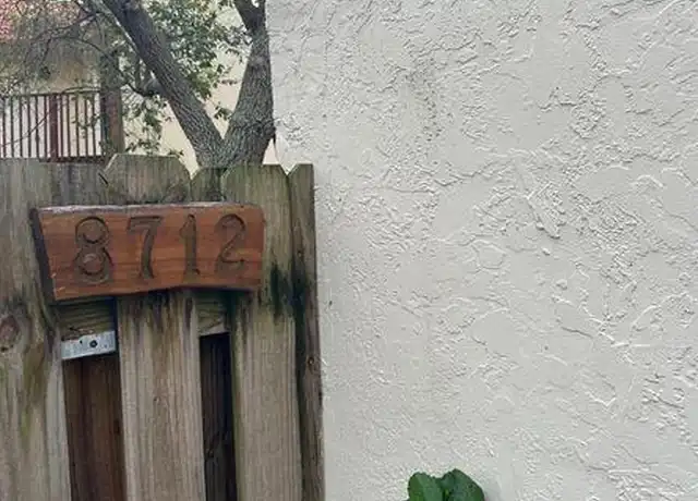 Property at 8712 Hibiscus Ct, Cape Canaveral, FL, 32920, 2 beds, 1.5 baths, [object Object]