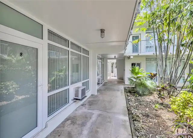 Property at 1850 Meridian Ave Unit 8, Miami Beach, FL, 33139, 0 beds, 1 bath, [object Object]