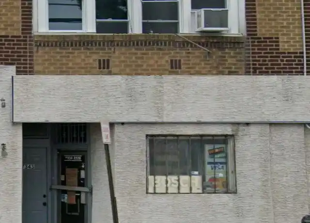 Property at 7343 W Chester Pike, Upper Darby, PA, 19082, 2 beds, 1 bath, [object Object]