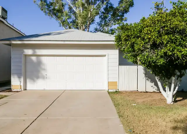 Property at 3134 E McKellips Rd #11, Mesa, AZ, 85213, 3 beds, 2 baths, [object Object]