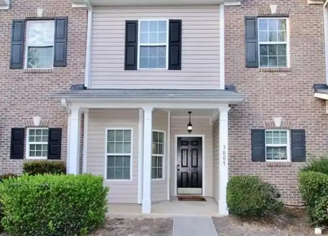 Property at 2555 Flat Shoals Rd #3005, Atlanta, GA, 30349, 3 beds, 2.5 baths, [object Object]