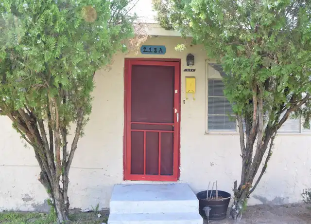 Property at 218 S 14th St, Las Vegas, NV, 89101, 1 bed, 1 bath, [object Object]