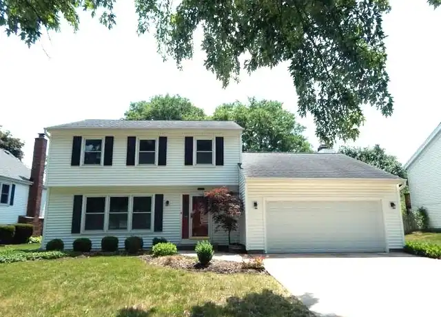 Property at 2080 Springside Dr, Naperville, IL, 60565, 3 beds, 2.5 baths, [object Object]
