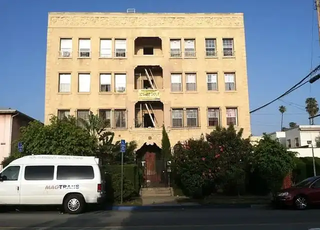 Property at 1516 N Hobart Blvd, Los Angeles, CA, 90027, 0 beds, 1 bath, [object Object]