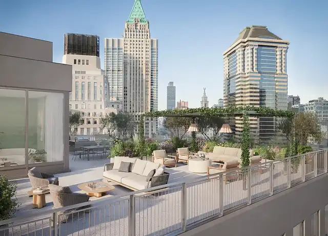 Property at 55 Broad St, New York, NY, 10004, 0 beds, 1-2 bath, [object Object]
