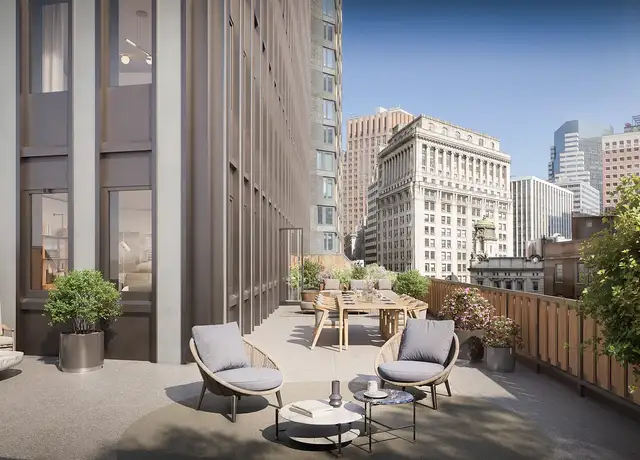 Photo of 55 Broad St, New York, NY 10004