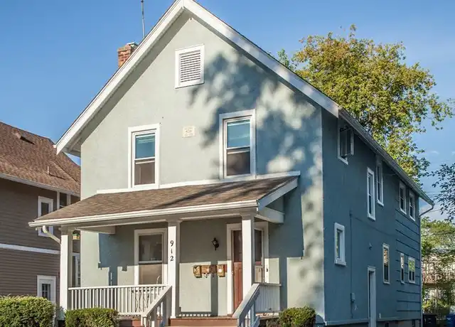Property at 912 Sybil St Unit 1 One Bedroom, Ann Arbor, MI, 48104, 1 bed, 1 bath, [object Object]