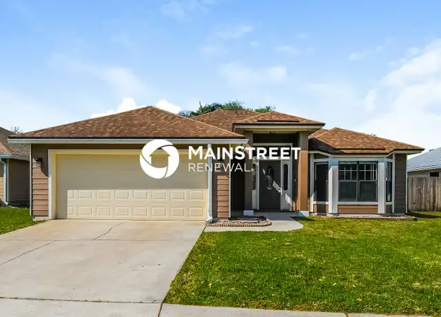 Property at 3652 Morning Meadow Ln, Orange Park, FL, 32073, 3 beds, 2 baths, [object Object]