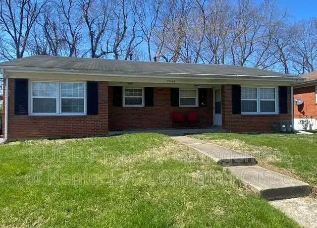 Property at 2268 Winterberry Dr Unit B, Lexington, KY, 40504, 2 beds, 1 bath, [object Object]