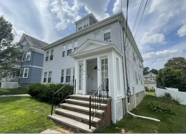 Property at 20 Presentation Rd, Boston, MA, 02135, 4 beds, 2 baths, [object Object]
