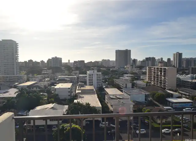 Property at 1571 Piikoi St #903, Honolulu, HI, 96822, 1 bed, 1 bath, [object Object]