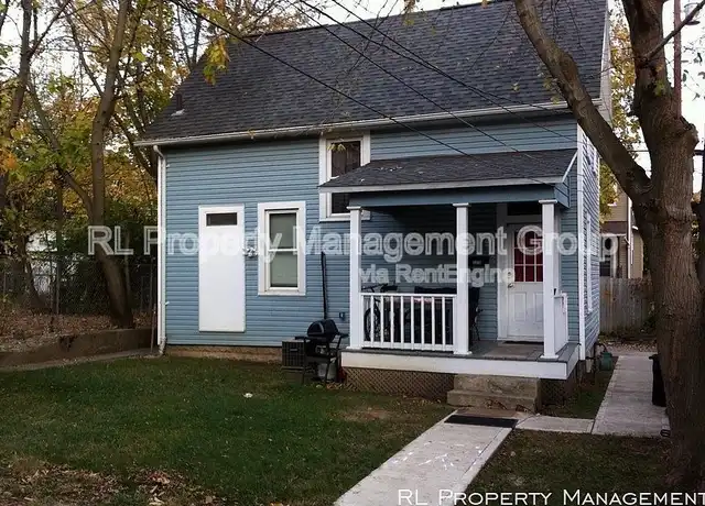 Property at 2278 Indianola Ave, Columbus, OH, 43202, 2 beds, 1 bath, [object Object]