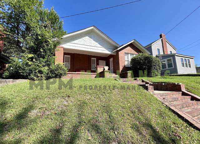 Photo of 2441 Gervais St, Columbia, SC 29204