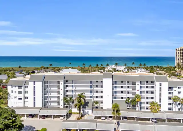 Property at 2400 S Ocean Dr #7124, Fort Pierce, FL, 34949, 2 beds, 2 baths, [object Object]