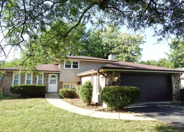 Photo of 3136 Olive Rd, Homewood, IL 60430