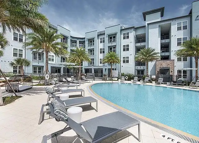 Property at Aurora on the Trail - 825 McCullough Ave, Orlando, FL, 32803, 1-3 bed, 1-2 bath, [object Object]