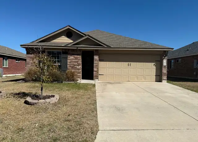 Property at 206 Windridge Dr N, Lockhart, TX, 78644, 3 beds, 2 baths, [object Object]