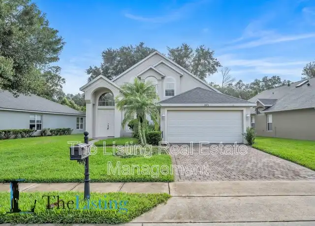 Property at 2872 Spring Heather Pl, Oviedo, FL, 32766, 4 beds, 2.5 baths, [object Object]