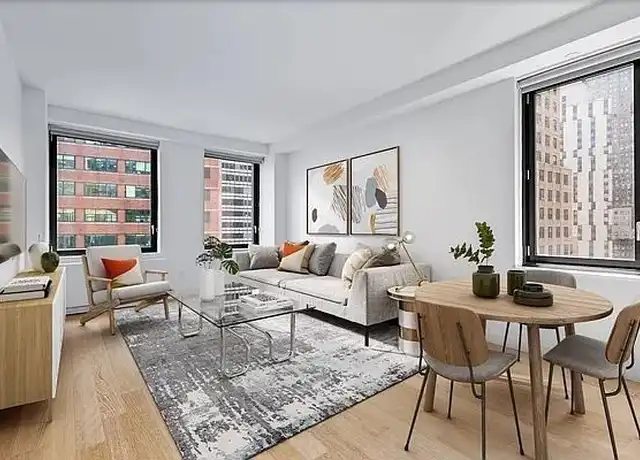 Property at 29 Cliff St Unit 12E, New York, NY, 10038, 1 bed, 1 bath, [object Object]