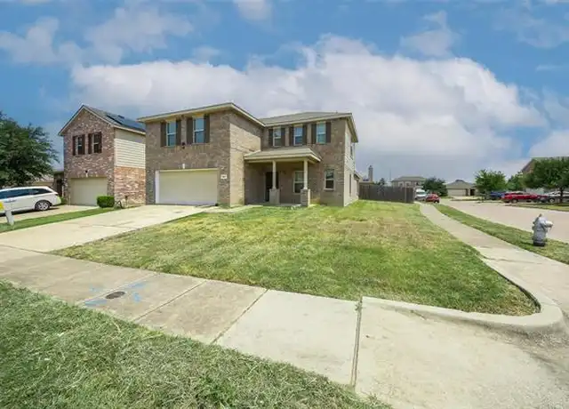 Property at 937 Glenndon Dr, Fort Worth, TX, 76120, 4 beds, 2.5 baths, [object Object]