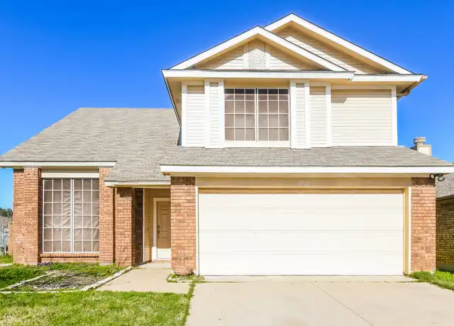 Property at 8701 Elbe Trl, Fort Worth, TX, 76118, 4 beds, 2 baths, [object Object]