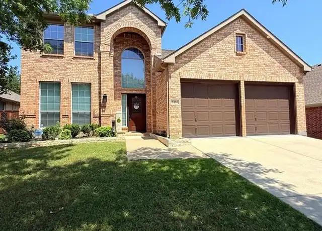 Property at 8414 Nicholson Dr, Frisco, TX, 75036, 4 beds, 2.5 baths, [object Object]