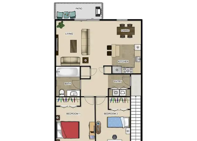 Photo of 3003 NE 3rd Ave, Camas, WA 98607