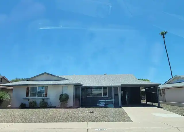 Property at 11832 N Balboa Dr, Sun City, AZ, 85351, 2 beds, 2 baths, [object Object]