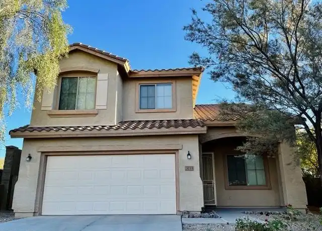 Property at 3733 W Amber Nickole Ct, Phoenix, AZ, 85086, 4 beds, 2.5 baths, [object Object]