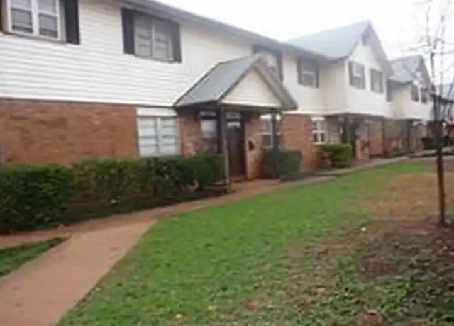 Property at 4611 N 2nd St, Abilene, TX, 79603, 2 beds, 1.5 baths, [object Object]