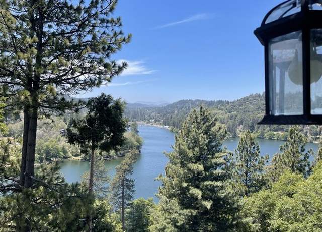 Photo of 652 Arbula Dr, Crestline, CA 92325
