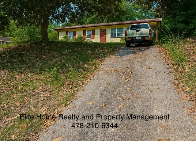 Property at 4331 Ashland Dr, Macon, GA, 31206, 3 beds, 1 bath, [object Object]