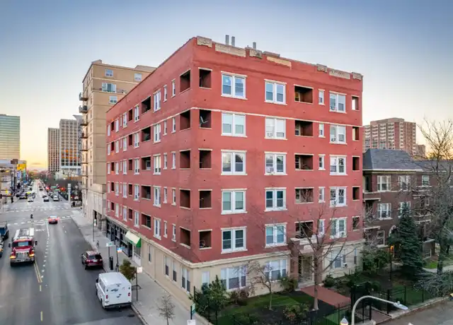 Property at 4363 N Kenmore Ave Unit 607, Chicago, IL, 60613, 0 beds, 1 bath, [object Object]