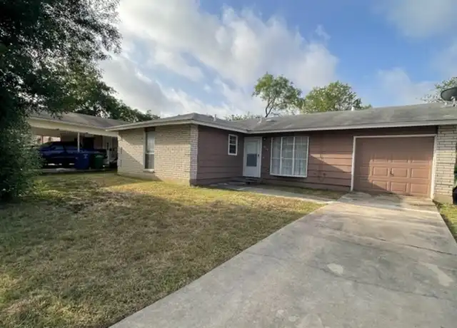 Property at 514 Maddux St, San Antonio, TX, 78227, 4 beds, 2 baths, [object Object]