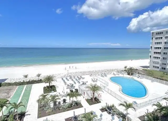 Property at 3443 Gulf Shore Blvd N #511, Naples, FL, 34103, 2 beds, 2 baths, [object Object]