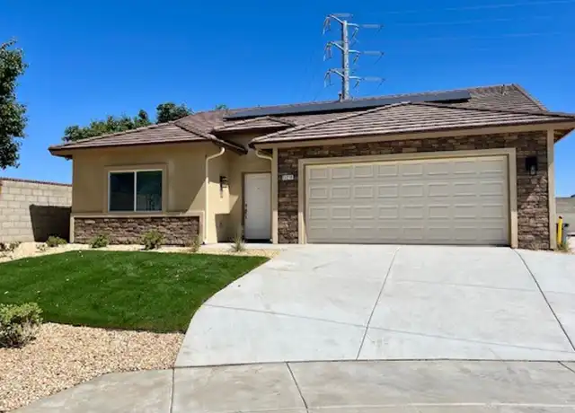 Property at 11218 Vista Fuego Dr Unit 11218, Bakersfield, CA, 93311, 3 beds, 2 baths, [object Object]