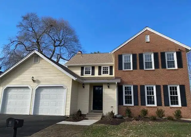 Property at 12438 Wendell Holmes Rd, Herndon, VA, 20171, 5 beds, 3.5 baths, [object Object]
