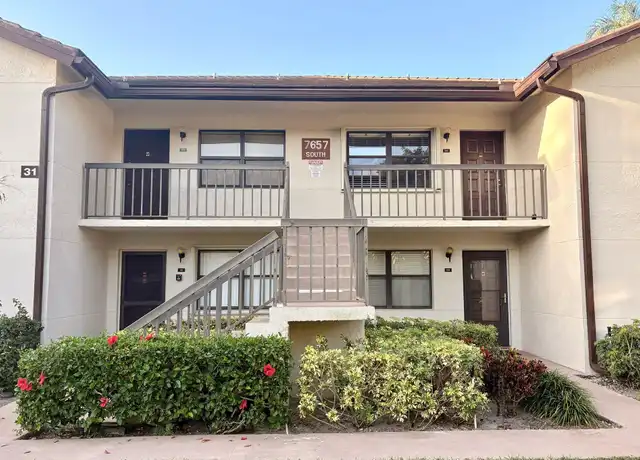 Property at 7657 Tahiti Ln #202, Lake Worth, FL, 33467, 2 beds, 2 baths, [object Object]