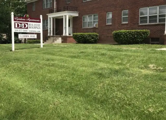 Property at 1300 Oakland Rd NE Unit 1500-605, Cedar Rapids, IA, 52402, 1 bed, 1 bath, [object Object]