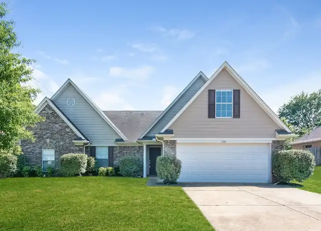 Property at 13141 Sandbourne S, Olive Branch, MS, 38654, 4 beds, 2 baths, [object Object]