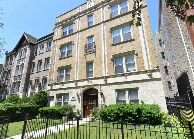 Property at 640 W Wrightwood Ave Unit 113, Chicago, IL, 60614, 0 beds, 1 bath, [object Object]
