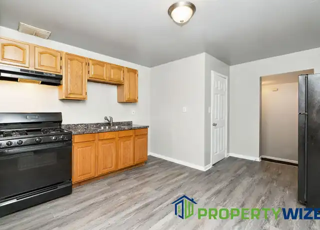 Property at 1618 Druid Hill Ave Unit 3, Baltimore, MD, 21217, 1 bed, 1 bath, [object Object]