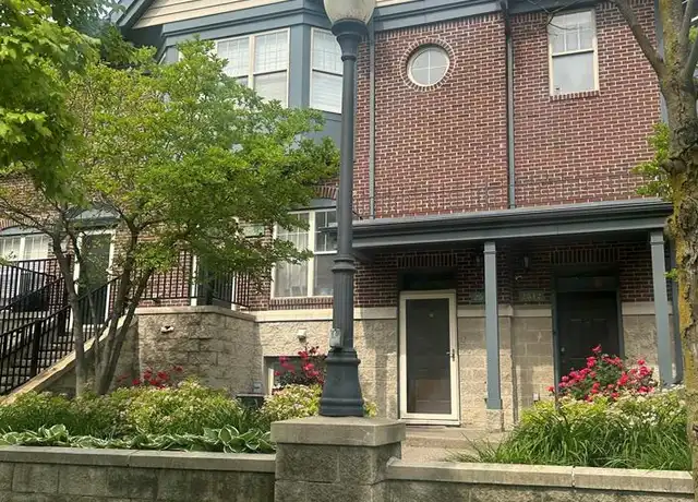 Property at 2512 Woodward Ave, Detroit, MI, 48201, 2 beds, 2 baths, [object Object]