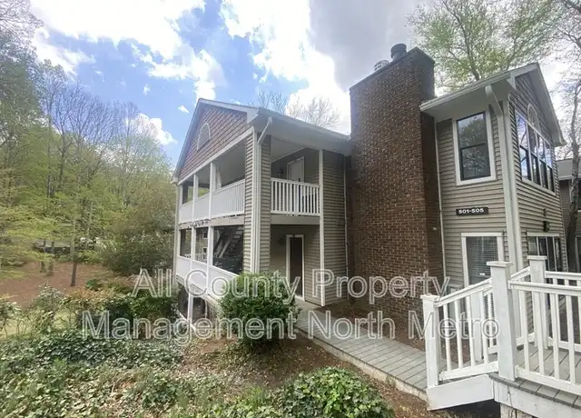 Property at 501 Barrington Hills Dr, Atlanta, GA, 30350, 1 bed, 1 bath, [object Object]