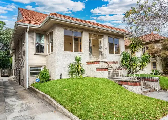 Property at 1216 Broadway St, New Orleans, LA, 70118, 5 beds, 3.5 baths, [object Object]