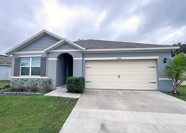 Property at 4448 Lumberdale Rd, Kissimmee, FL, 34746, 3 beds, 2.5 baths, [object Object]