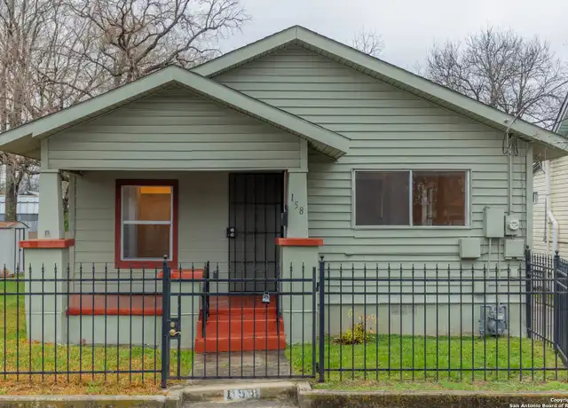 Property at 158 Oelkers, San Antonio, TX, 78204, 3 beds, 2 baths, [object Object]