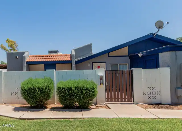 Property at 712 N Santa Barbara #16, Mesa, AZ, 85201, 3 beds, 2 baths, [object Object]