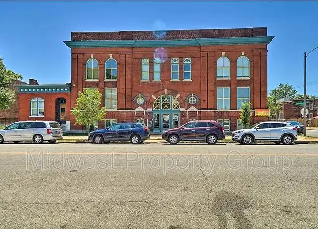 Property at Chouteau Lofts - 4244 Chouteau Ave, Saint Louis, MO, 63110, 1-2 bed, 1-2 bath, [object Object]