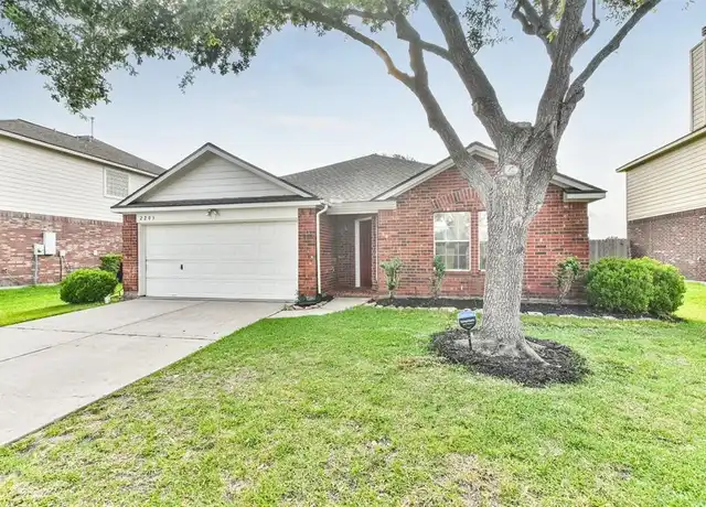 Property at 2205 Day Dr, Pearland, TX, 77584, 4 beds, 2.5 baths, [object Object]